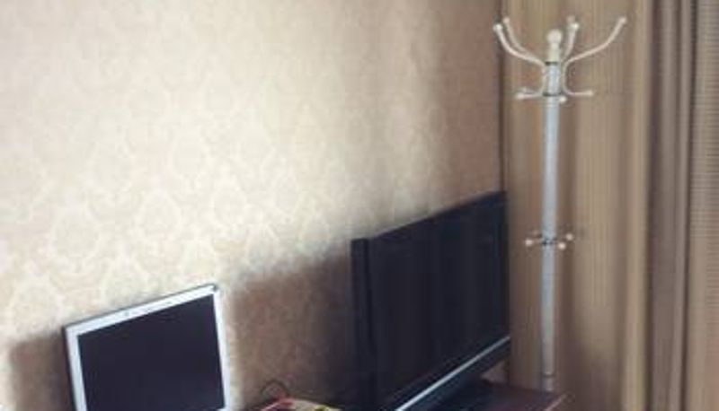 Zimmer - Leiketai Chain Hotel (Dashushan Subway Station Store)