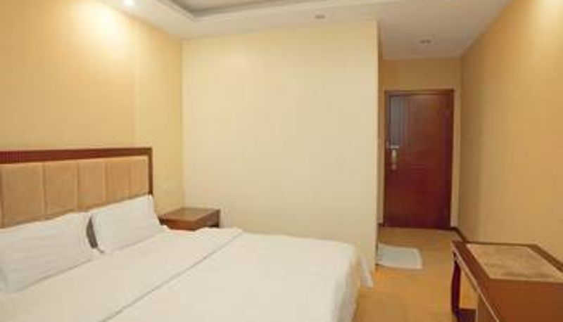 Room - Leshan Mingdu Hotel