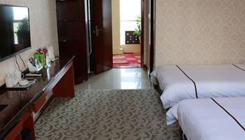 Habitación - Golden Era Hotel
