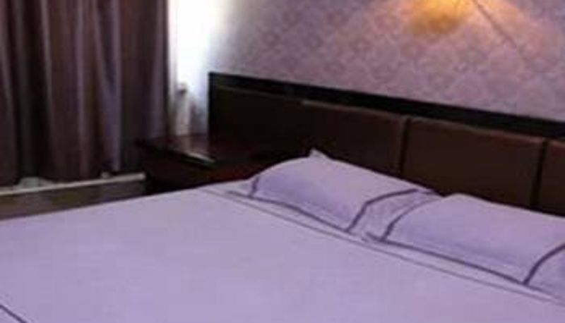 Habitación - Golden Era Hotel