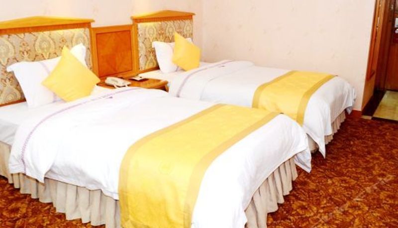 Camera superior - Fuhua Hotel