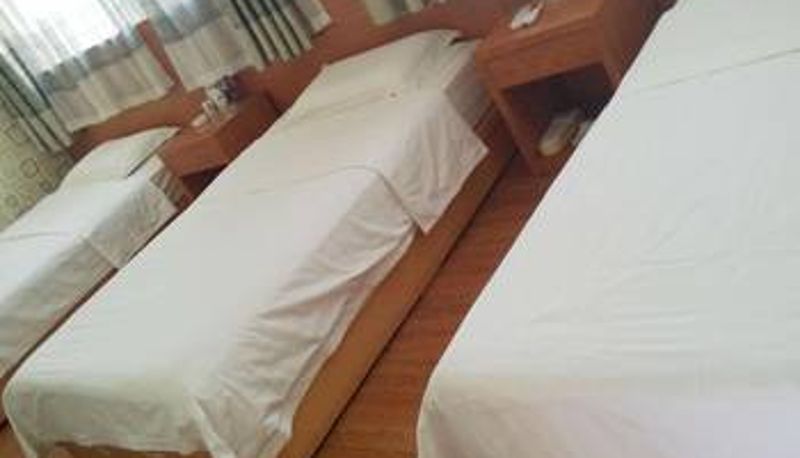 Kamer - Xinrun Express Hotel
