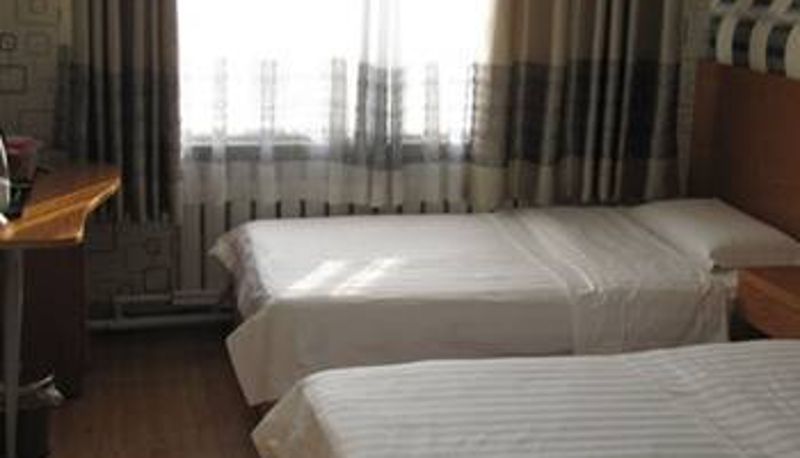 Kamer - Xinrun Express Hotel
