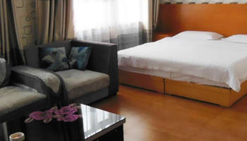 Kamer - Xinrun Express Hotel