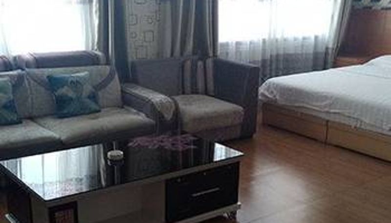 Kamer - Xinrun Express Hotel