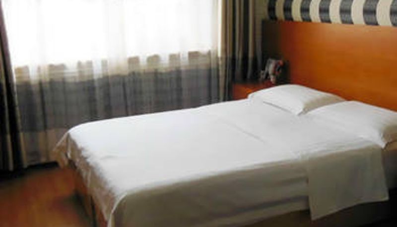 Kamer - Xinrun Express Hotel