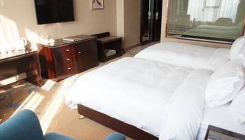 Zimmer - Tianzhi International Hotel