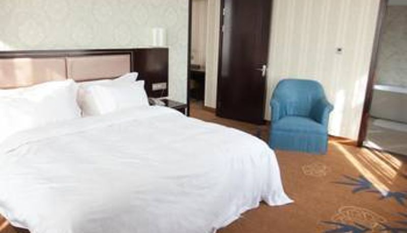 Camera - Tianzhi International Hotel