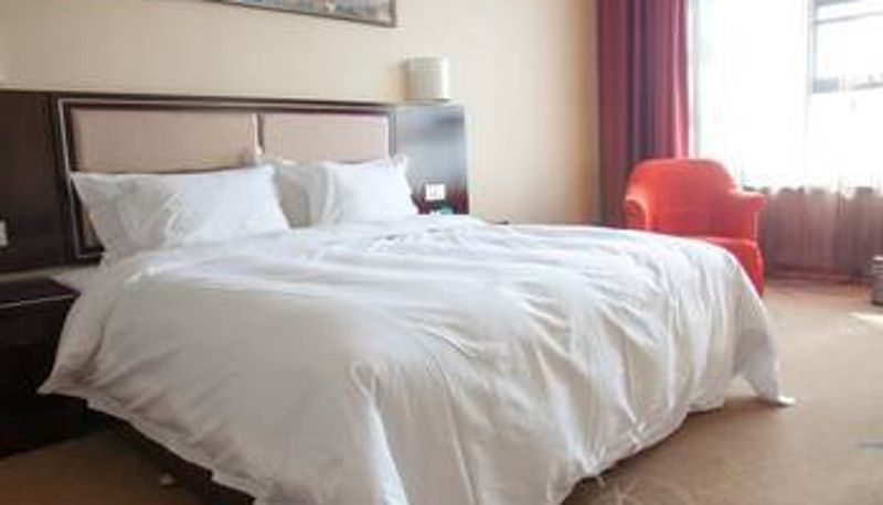 Zimmer - Tianzhi International Hotel