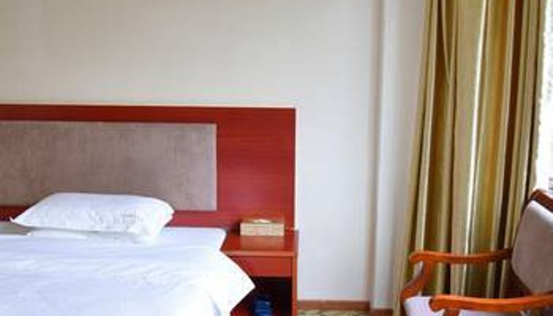 Camera - Yonghui Business Hotel (Huizhou Bus Station Store)