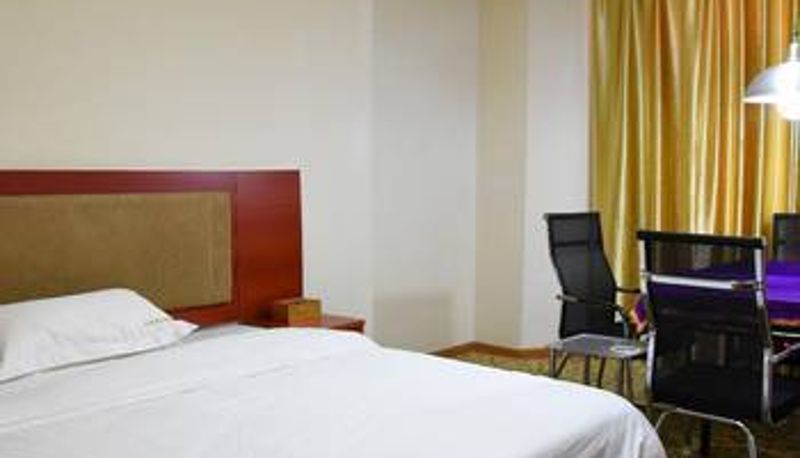Camera - Yonghui Business Hotel (Huizhou Bus Station Store)