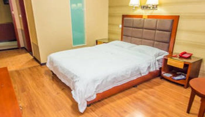 Habitación - Wanxi Holiday Hotel (Leshan Giant Buddha Scenic Area Store)