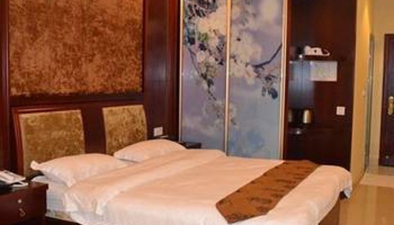 Camera - Yuanxing Business Hotel
