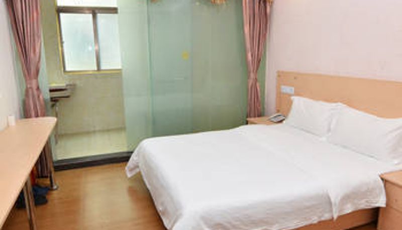 Zimmer - Xiangyue Business Hotel