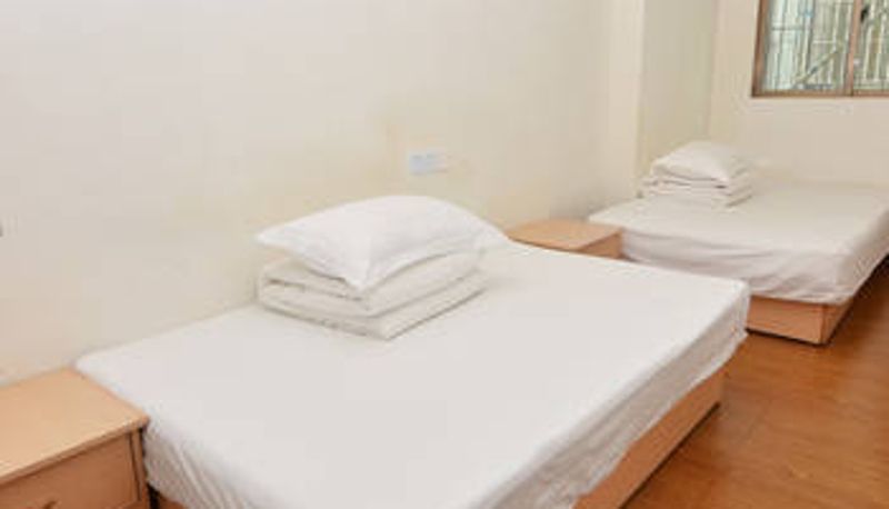 Zimmer - Xiangyue Business Hotel