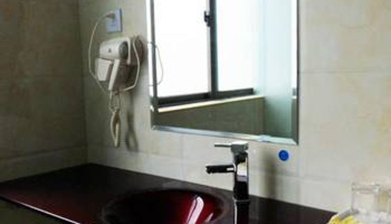 Kamer - Xiangyue Business Hotel