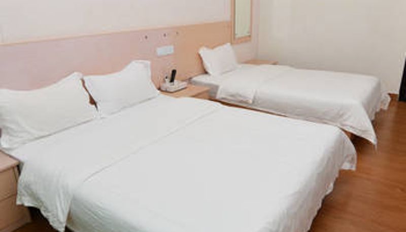 Kamer - Xiangyue Business Hotel