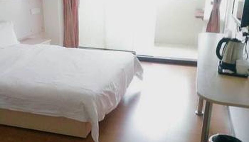 Zimmer - Xiangyue Business Hotel
