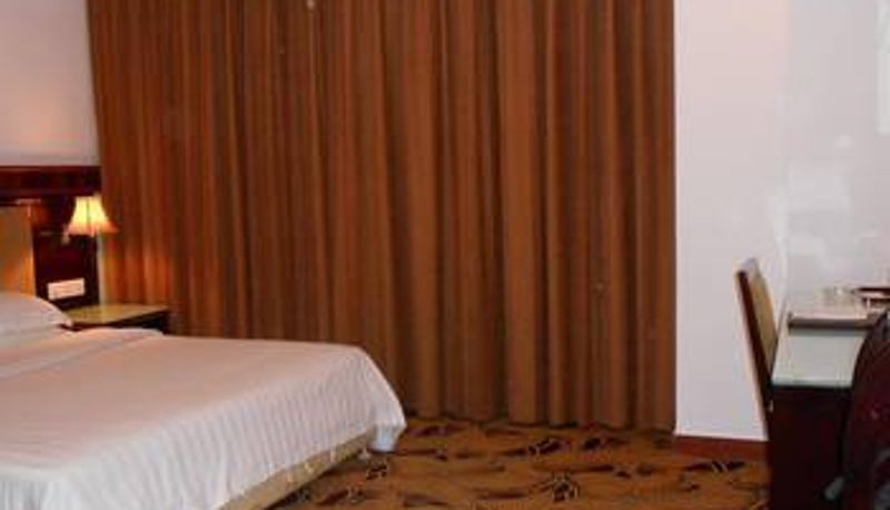 Zimmer - Jinxing Hotel (Yihua International Plaza Branch in Yuncheng District)