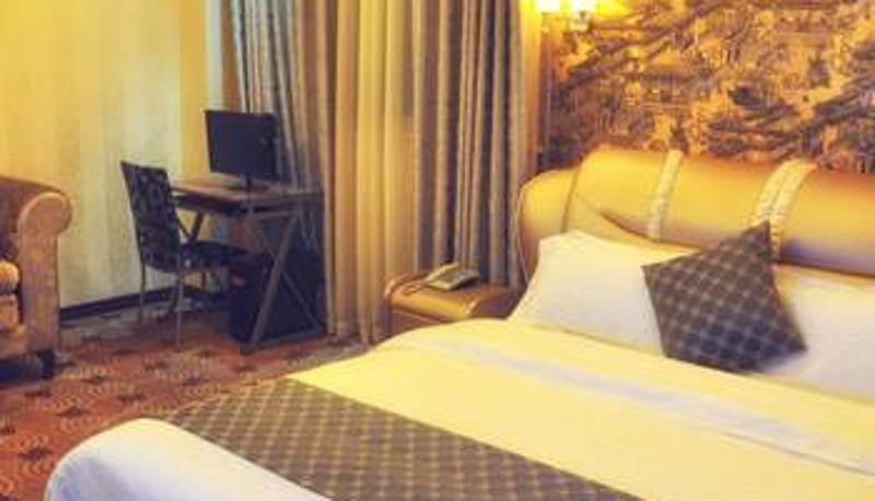 Camera - Meitian Hotel