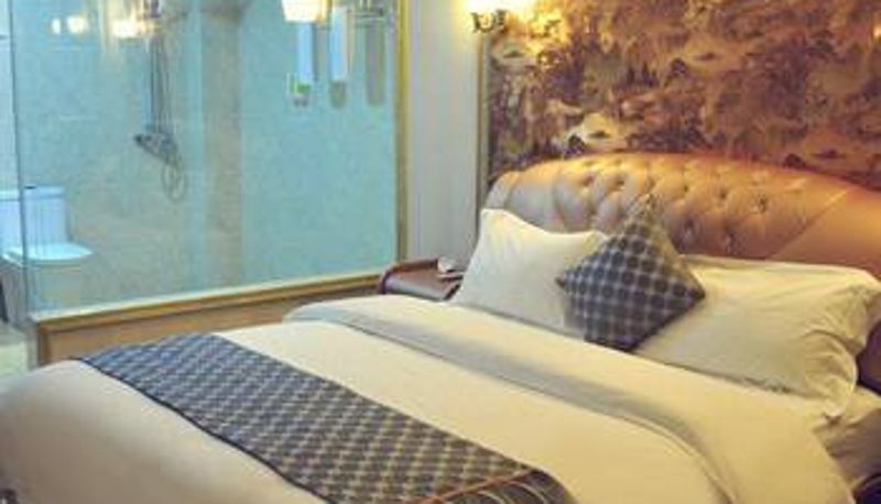 Camera - Meitian Hotel