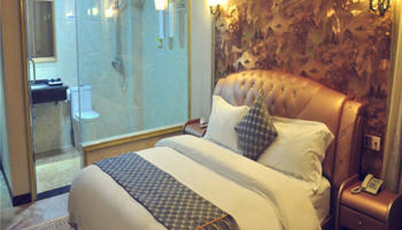 Camera - Meitian Hotel