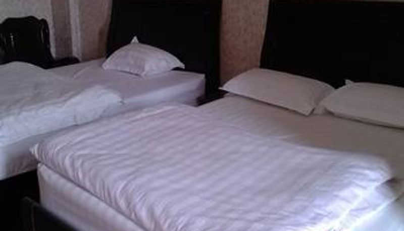 Kamer - Golden Red Accommodation