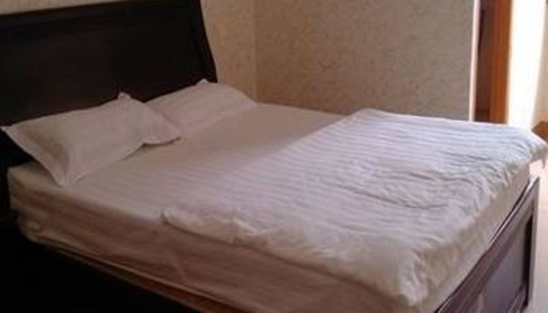 Kamer - Golden Red Accommodation