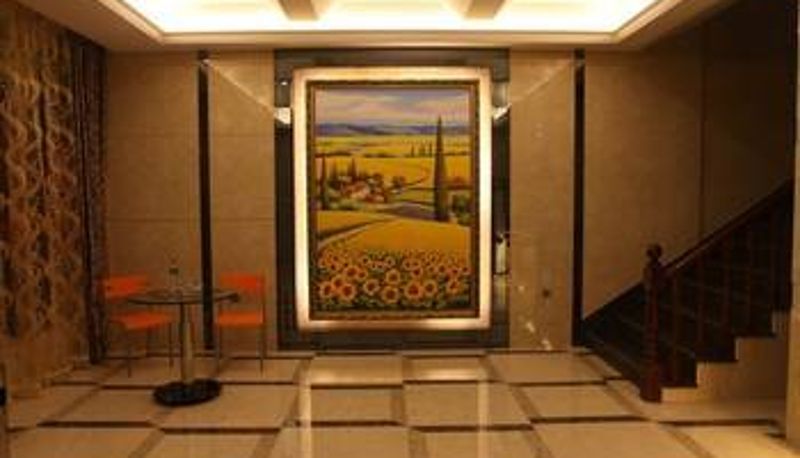 Hal - OYO · Tianrui Hotel