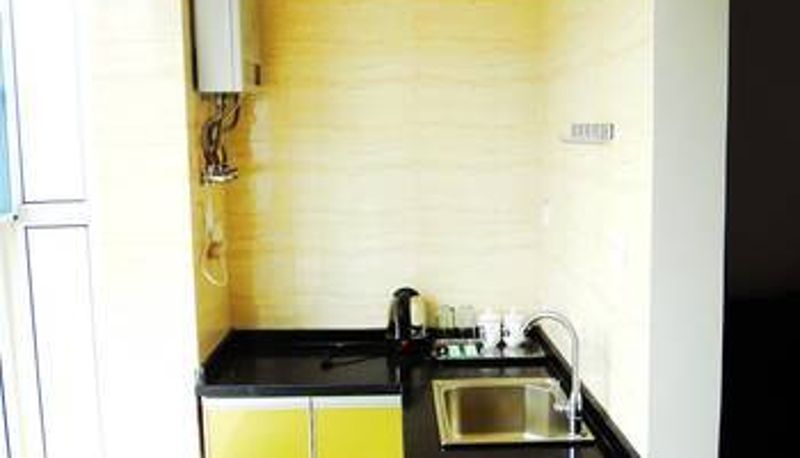 Kamer - OYO · Tianrui Hotel