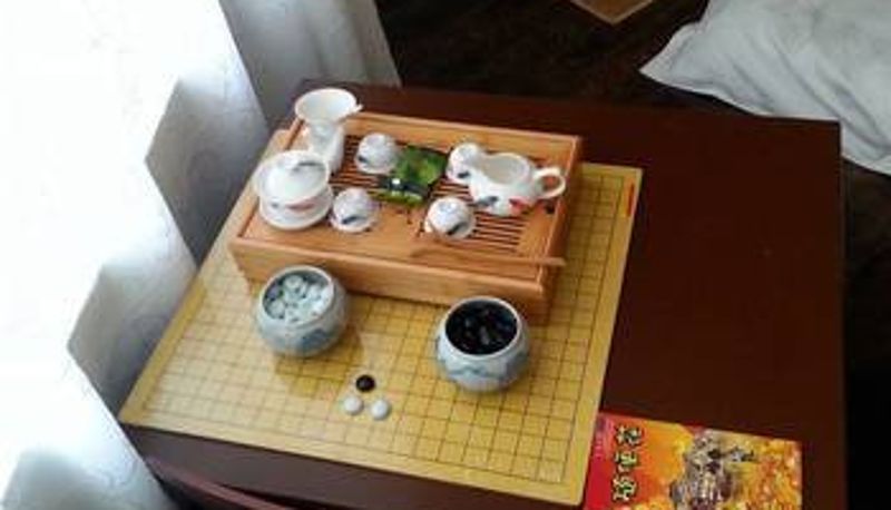 Habitación - 库尔勒海誉主题酒店