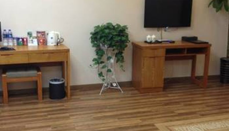 Kamer - Yimi Sunshine Selection Hotel (High Speed Rail South Station Store)