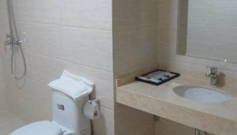 Kamer - Yimi Sunshine Selection Hotel (High Speed Rail South Station Store)