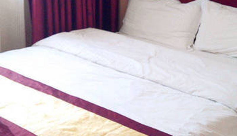 Room - Orange Man · Hua'an Esports Hotel (Xingsheng Road Branch)
