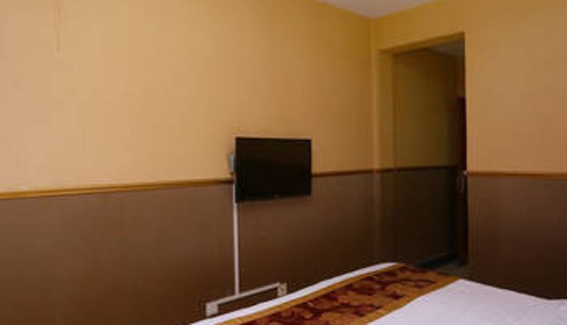 Habitación - Changhong Hotel (Confucian Temple Square Store)
