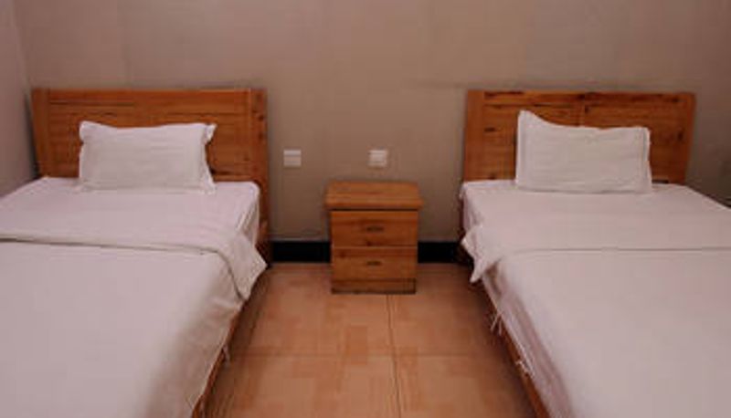 Habitación - Changhong Hotel (Confucian Temple Square Store)
