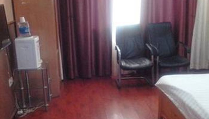 Habitación - Changhong Hotel (Confucian Temple Square Store)