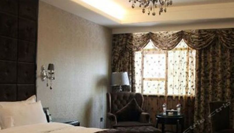 Pokój typu superior - Xinhua Huatian Hotel