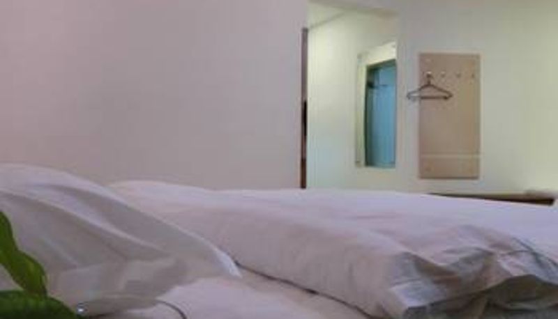 Chambre - Golden Seasons Hotel (Weigao Plaza Branch)