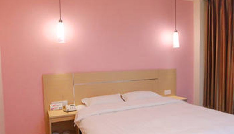 Chambre - Golden Seasons Hotel (Weigao Plaza Branch)
