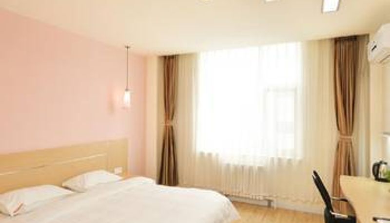 Chambre - Golden Seasons Hotel (Weigao Plaza Branch)