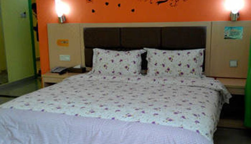 Pokój - Shengman Hotel (Humen Yellow River Fashion City Store)