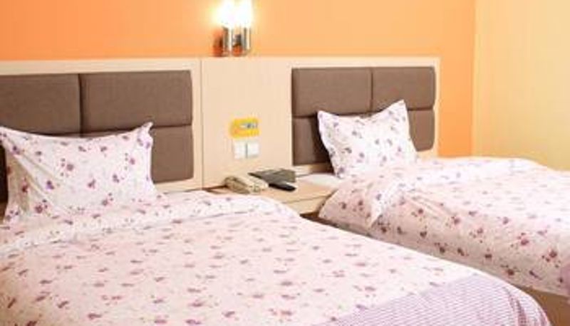 Pokój - Shengman Hotel (Humen Yellow River Fashion City Store)