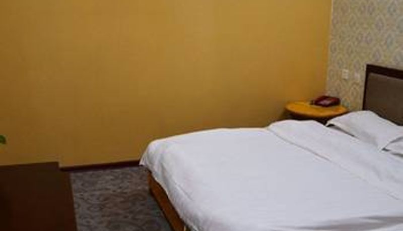 Camera - kuerle keyou hotel