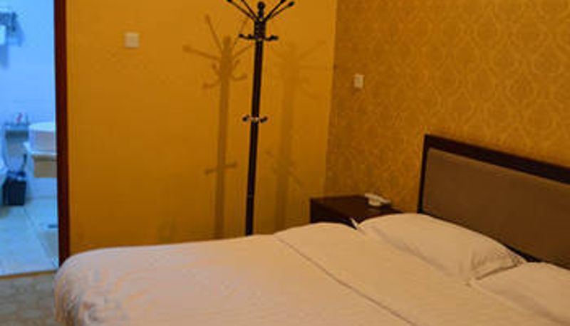 Camera - kuerle keyou hotel