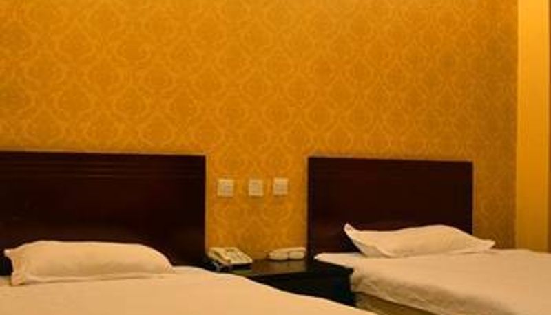 Camera - kuerle keyou hotel