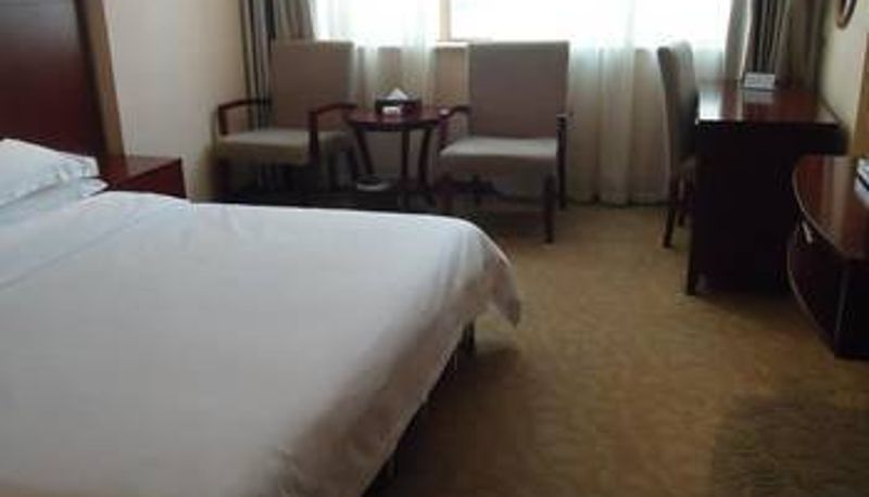 Chambre - 娄底万源大酒店