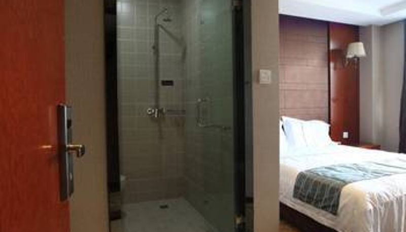 Zimmer - Bale Business Hotel