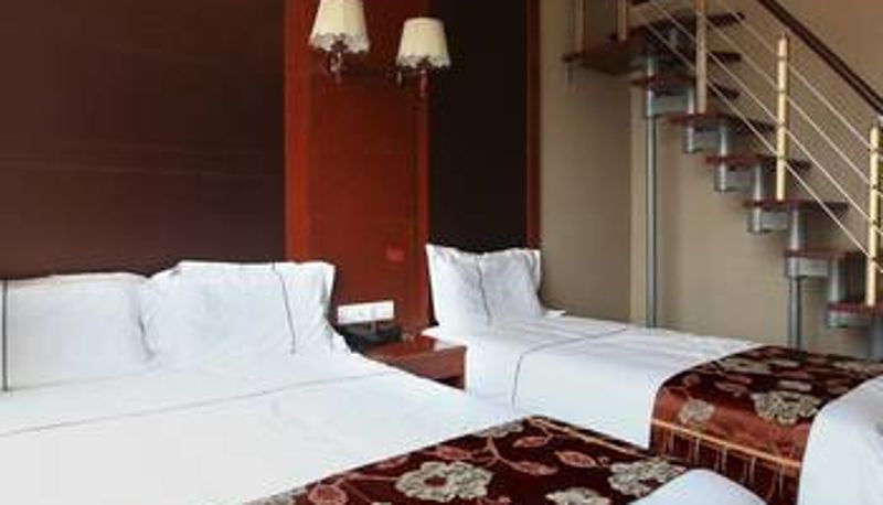 Zimmer - Bale Business Hotel