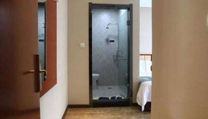 Zimmer - Bale Business Hotel